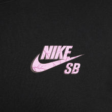 Load image into Gallery viewer, Nike SB OC Spider T-Shirt Glow in the Dark-Black
