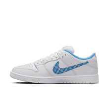 Load image into Gallery viewer, Nike SB Dunk Low Pro Shoes Nicole Hause-White/University Blue
