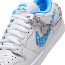 Load image into Gallery viewer, Nike SB Dunk Low Pro Shoes Nicole Hause-White/University Blue
