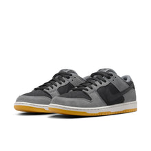 Load image into Gallery viewer, Nike SB Dunk Low Pro-Black/Dark Smoke Grey Shoes
