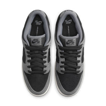 Load image into Gallery viewer, Nike SB Dunk Low Pro-Black/Dark Smoke Grey Shoes
