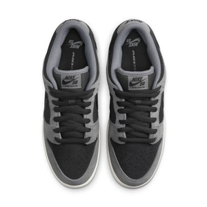 Nike SB Dunk Low Pro-Black/Dark Smoke Grey Shoes