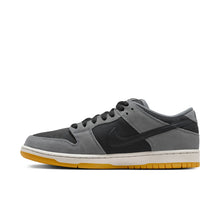 Load image into Gallery viewer, Nike SB Dunk Low Pro-Black/Dark Smoke Grey Shoes
