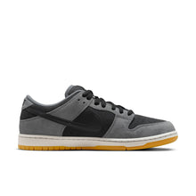 Load image into Gallery viewer, Nike SB Dunk Low Pro-Black/Dark Smoke Grey Shoes
