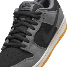 Load image into Gallery viewer, Nike SB Dunk Low Pro-Black/Dark Smoke Grey Shoes
