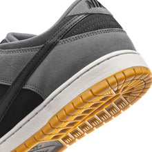 Load image into Gallery viewer, Nike SB Dunk Low Pro-Black/Dark Smoke Grey Shoes
