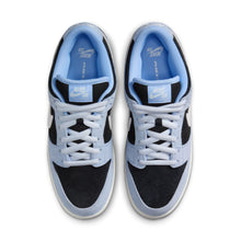 Load image into Gallery viewer, Nike SB Dunk Low Pro Skate Shoes- Aluminum/Black-Football Grey
