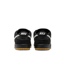 Load image into Gallery viewer, Nike SB Dunk Low Pro-Black/White/Gum
