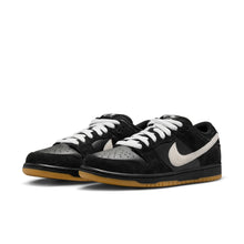 Load image into Gallery viewer, Nike SB Dunk Low Pro-Black/White/Gum
