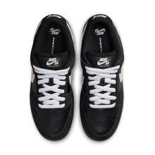 Load image into Gallery viewer, Nike SB Dunk Low Pro-Black/White/Gum
