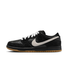 Load image into Gallery viewer, Nike SB Dunk Low Pro-Black/White/Gum
