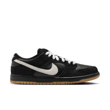 Load image into Gallery viewer, Nike SB Dunk Low Pro-Black/White/Gum
