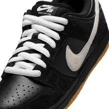 Load image into Gallery viewer, Nike SB Dunk Low Pro-Black/White/Gum
