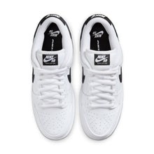 Load image into Gallery viewer, Nike SB Dunk Low Pro - White/Black/Gum
