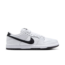 Load image into Gallery viewer, Nike SB Dunk Low Pro - White/Black/Gum
