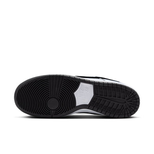 Nike SB Dunk Low Pro - White/Black/Gum