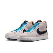 Load image into Gallery viewer, Nike SB Zoom Blazer Mid-Phantom/Black Monarch
