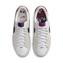 Load image into Gallery viewer, Nike SB Zoom Pogo Plus-Sail/Black-White-Gym Red (Women’s Sizing)
