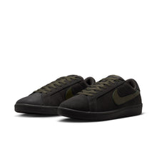 Load image into Gallery viewer, Nike SB Zoom Tennis Classic-Deep Pewter/Med Olive
