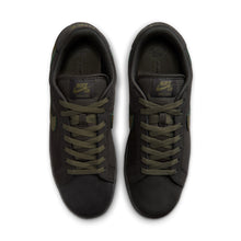 Load image into Gallery viewer, Nike SB Zoom Tennis Classic-Deep Pewter/Med Olive
