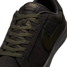 Load image into Gallery viewer, Nike SB Zoom Tennis Classic-Deep Pewter/Med Olive
