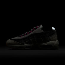 Load image into Gallery viewer, Nike SB Air Max 95-Summit White/Cactus Flower
