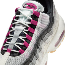 Load image into Gallery viewer, Nike SB Air Max 95-Summit White/Cactus Flower
