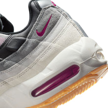 Load image into Gallery viewer, Nike SB Air Max 95-Summit White/Cactus Flower
