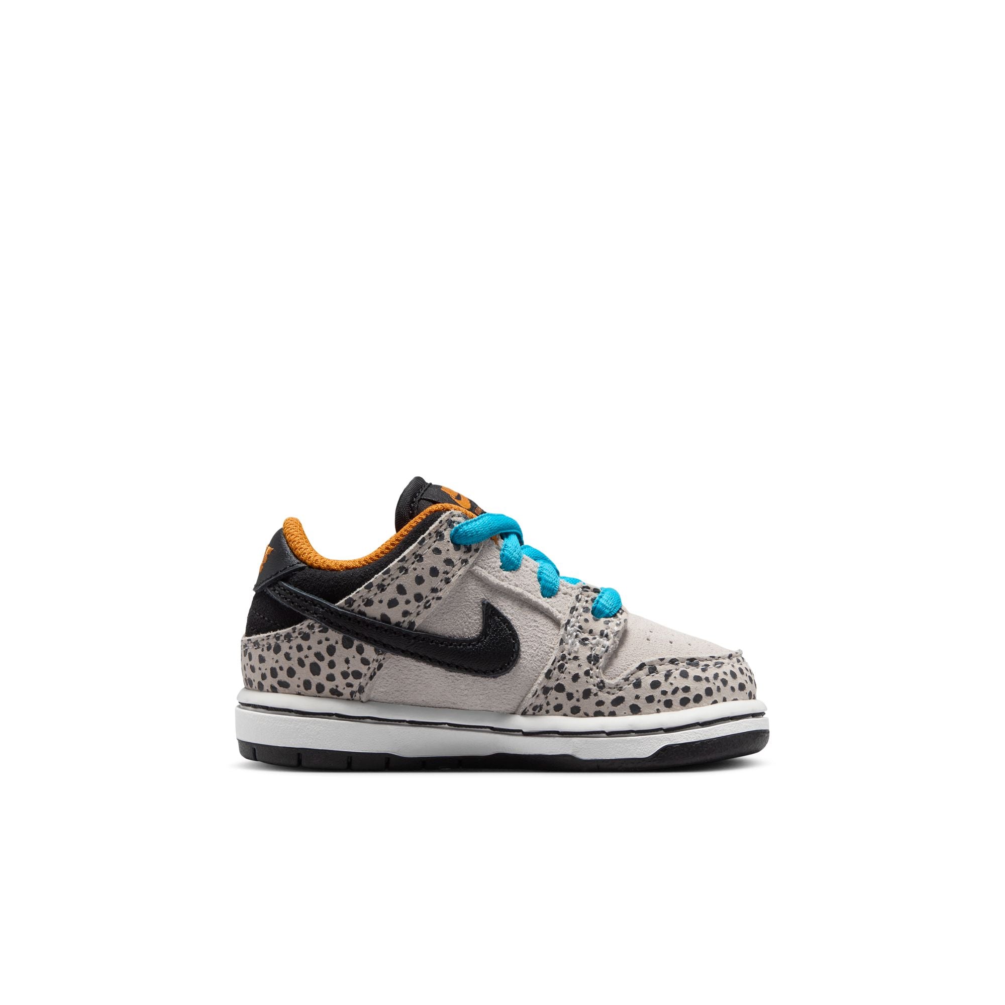 スケートボード Nike Dunk SB Low Electric/Safari NIKE SB DUNK LOW PRO 
