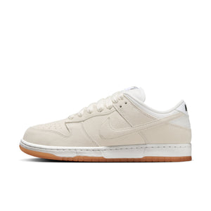 Nike SB Dunk Low Pro B-Pale Ivory
