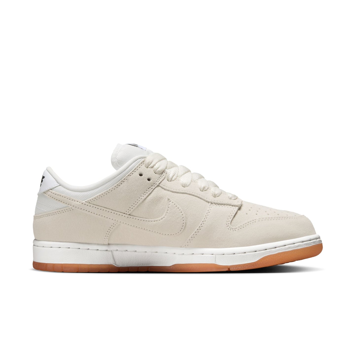 Nike SB Dunk Low Pro B-Pale Ivory