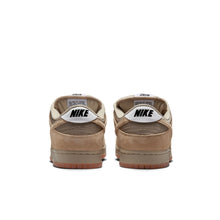 Load image into Gallery viewer, Nike SB Dunk Low Pro B Skate Shoes-Parachute Beige/Desert Khaki
