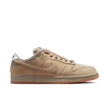 Load image into Gallery viewer, Nike SB Dunk Low Pro B Skate Shoes-Parachute Beige/Desert Khaki
