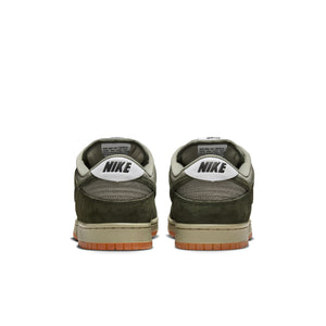 Nike SB Dunk Low Pro B-Sequoia/Light Army