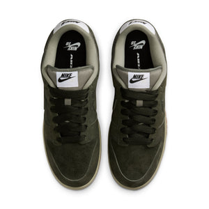 Nike SB Dunk Low Pro B-Sequoia/Light Army