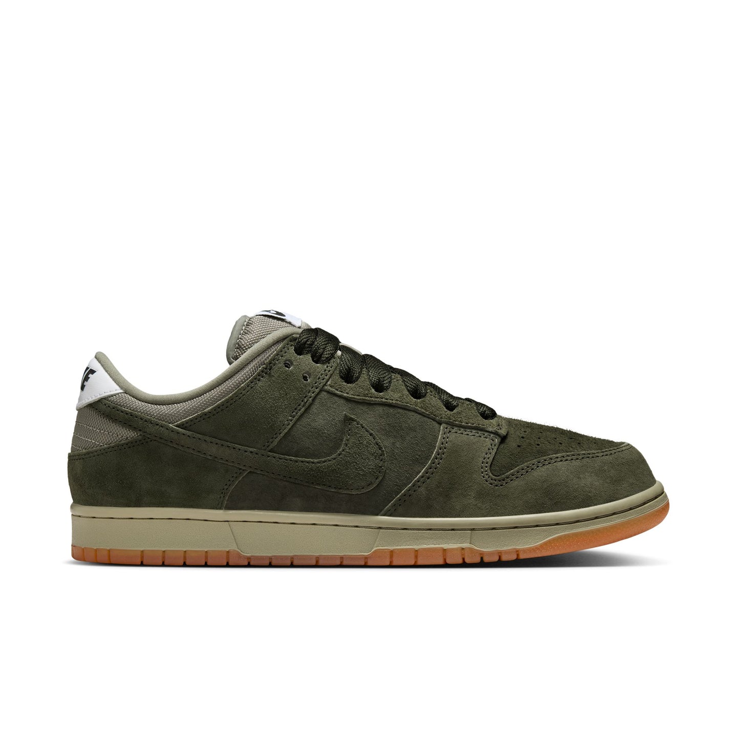 Nike SB Dunk Low Pro B-Sequoia/Light Army