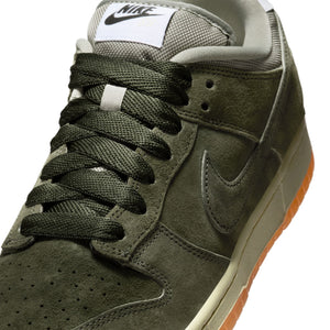 Nike SB Dunk Low Pro B-Sequoia/Light Army