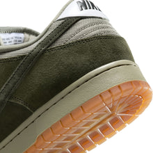 Load image into Gallery viewer, Nike SB Dunk Low Pro B-Sequoia/Light Army
