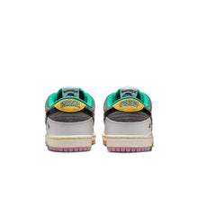 Load image into Gallery viewer, Nike SB Dunk Low Pro QS-CSEF-White Clear Emerald
