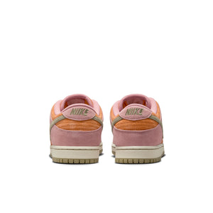 Nike SB Dunk Low Pro-Red Stardust/Monarch