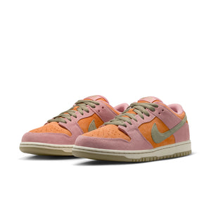 Nike SB Dunk Low Pro-Red Stardust/Monarch