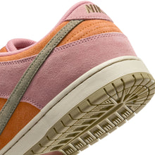 Load image into Gallery viewer, Nike SB Dunk Low Pro-Red Stardust/Monarch
