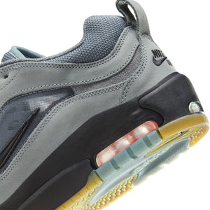 Nike SB Air Max Ishod ISO-Cool Grey/Black
