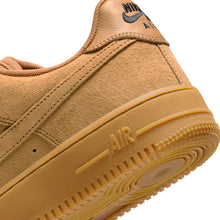 Load image into Gallery viewer, Nike SB Air Force 1 Shoes-Flax
