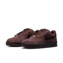 Load image into Gallery viewer, Nike SB Air Force 1 Low- Light Chocolate/Black
