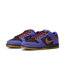 Load image into Gallery viewer, Nike SB Dunk Low Pro-Persian Violet/Cinnamon
