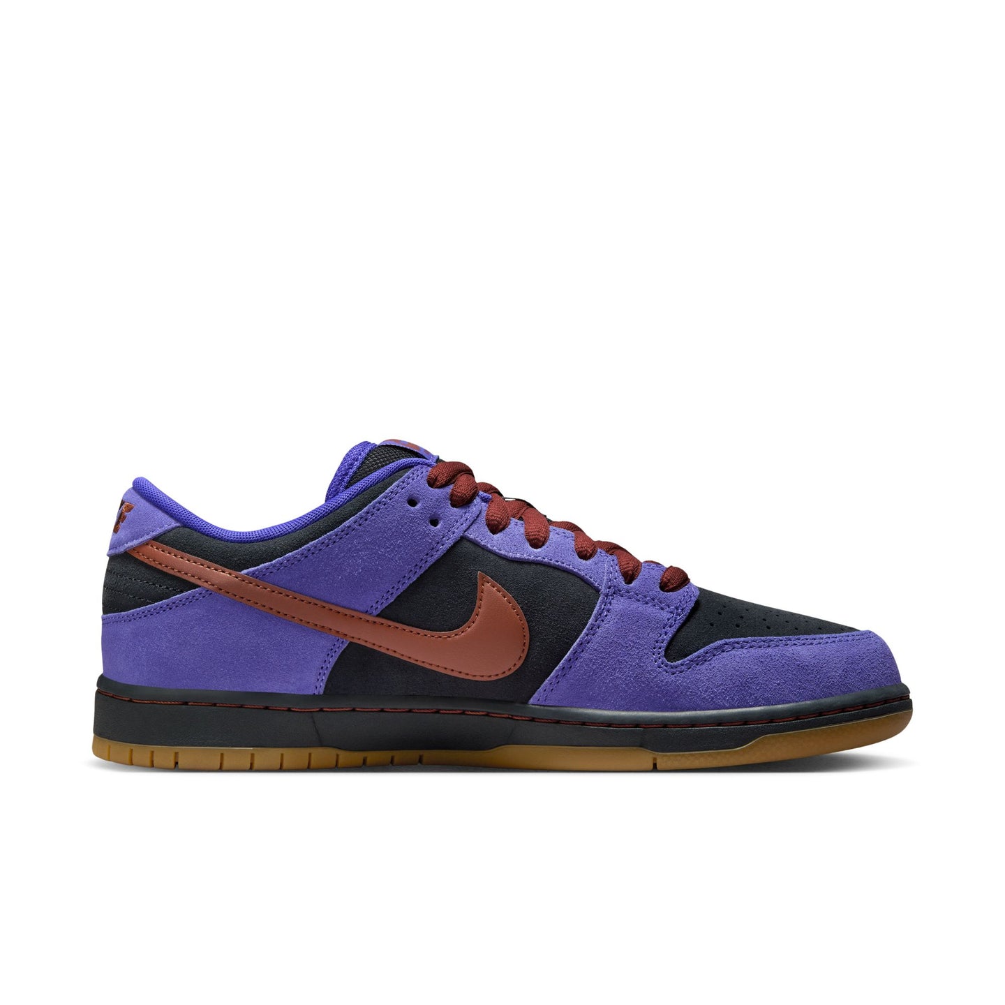 Nike SB Dunk Low Pro-Persian Violet/Cinnamon