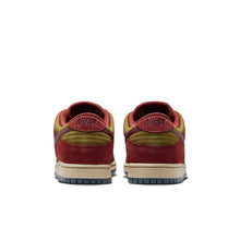 Load image into Gallery viewer, Nike SB Dunk Low Pro-Dark Team Red/Olive Flak
