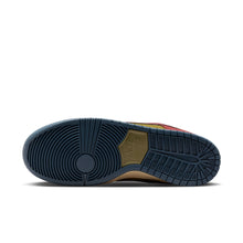 Load image into Gallery viewer, Nike SB Dunk Low Pro-Dark Team Red/Olive Flak
