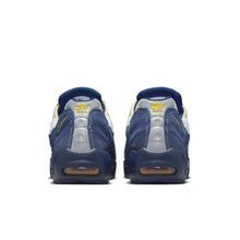 Load image into Gallery viewer, Nike SB Air Max 95 x Eric Koston “Obsidian and Speed Yellow”
